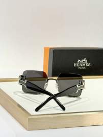 Picture of Hermes Sunglasses _SKUfw70119399fw